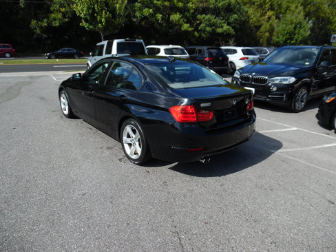 Used 2015 BMW 328i Sedan image 3