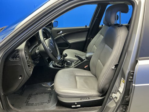 Used 2006 Saab 9-5 2.3T image 10