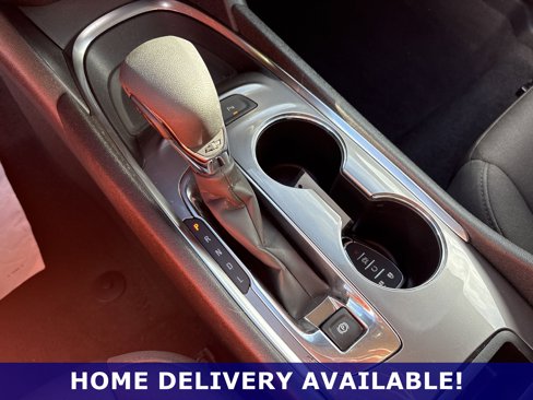 Used 2024 Chevrolet Malibu LT image 13