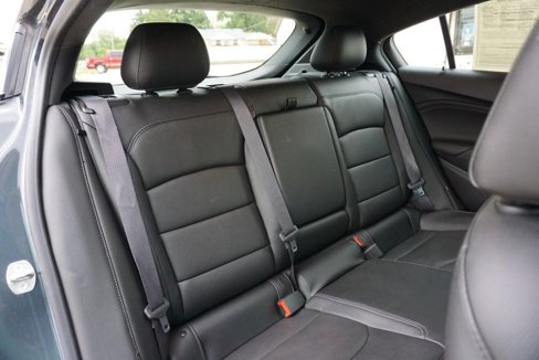 Used 2017 Chevrolet Cruze Premier image 26