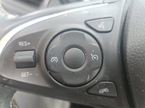 Used 2017 Buick Envision Preferred image 8