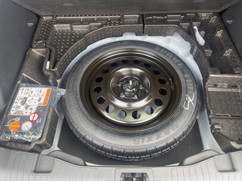New 2025 Ford Escape Active w/ Cold Weather Package image 9