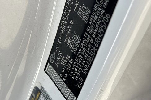 Used 2024 Hyundai Tucson SEL image 36