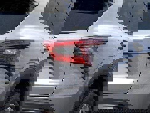 New 2026 Chevrolet Trax LS w/ LS Convenience Package image 11
