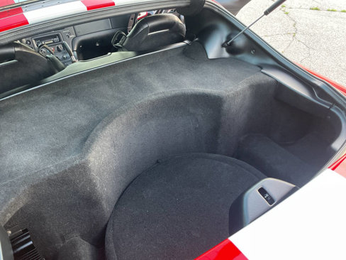 Used 2000 Dodge Viper GTS image 63