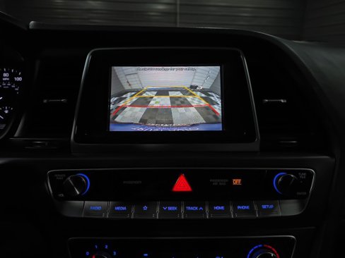 Used 2018 Hyundai Sonata ECO image 26