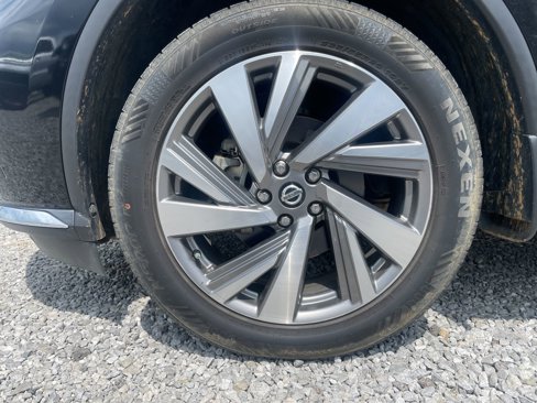 Used 2020 Nissan Murano SL image 7