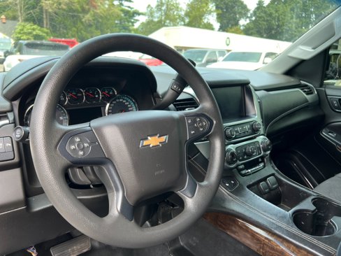 Used 2019 Chevrolet Tahoe 2WD image 17