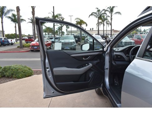 Used 2022 Subaru Outback Premium w/ Popular Package #1 image 11