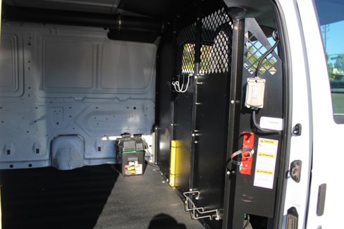 Used 2013 Ford E-150 and Econoline 150 image 13
