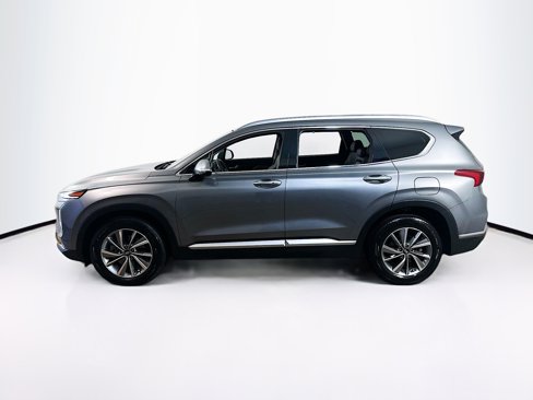 Used 2020 Hyundai Santa Fe SEL w/ Convenience + Premium Package image 5