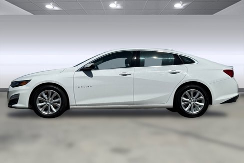 Used 2024 Chevrolet Malibu LT image 6