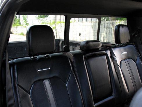 Used 2020 Ford F150 Platinum w/ Equipment Group 701A Luxury image 33