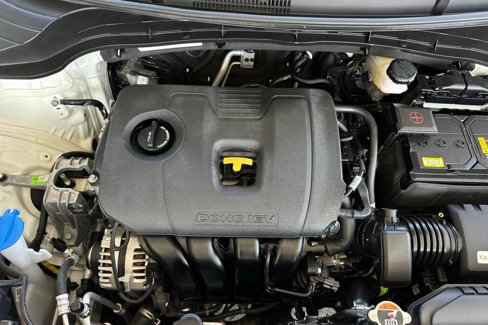 Used 2023 Kia Soul LX w/ LX Technology Package image 22