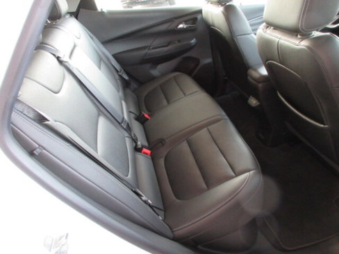Used 2023 Chevrolet Bolt LT w/ Infotainment Package image 18