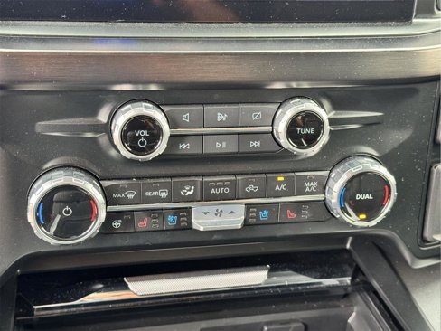 Used 2023 Ford F250 Lariat w/ Tremor Off-Road Package image 48