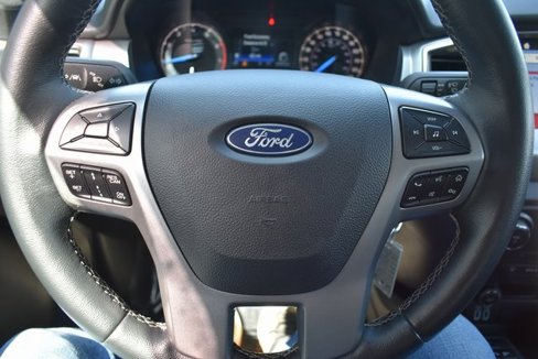 Used 2019 Ford Ranger XLT w/ Equipment Group 302A Luxury image 19
