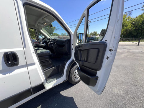Used 2017 RAM ProMaster 1500 image 26