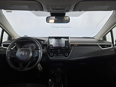 Used 2022 Toyota Corolla L image 6