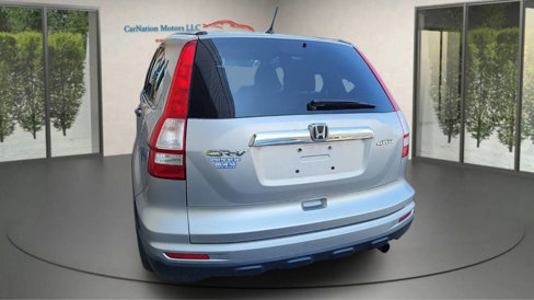 Used 2011 Honda CR-V EX image 5