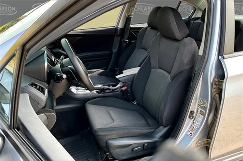Used 2020 Subaru Impreza 2.0i Premium image 13