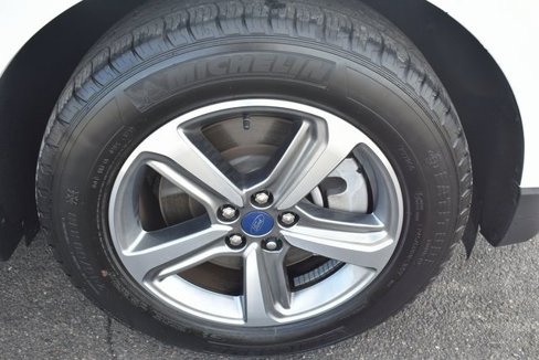 Used 2022 Ford Edge SEL w/ Convenience Package image 48