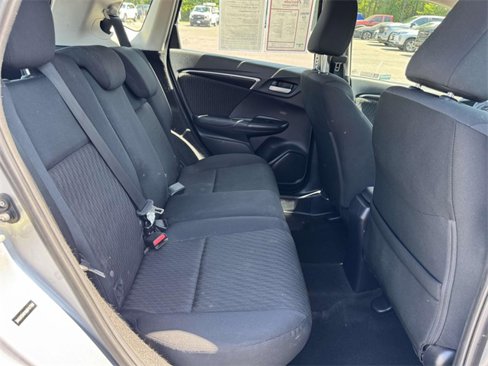 Used 2019 Honda Fit EX image 19