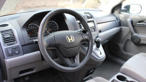 Used 2008 Honda CR-V LX image 14