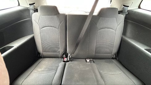Used 2016 Chevrolet Traverse LT image 16