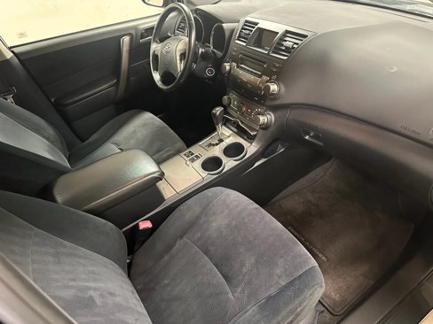 Used 2008 Toyota Highlander Sport image 13