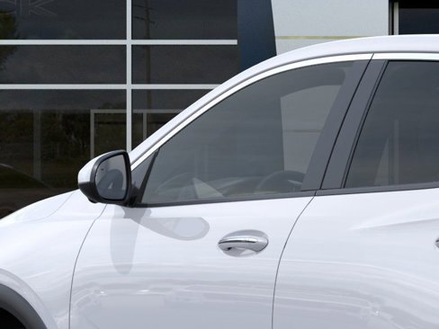 New 2025 Buick Encore GX Preferred w/ Advanced Technology Package image 13