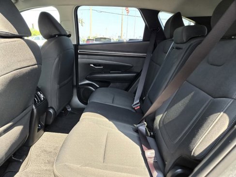 Used 2022 Hyundai Tucson SEL image 29