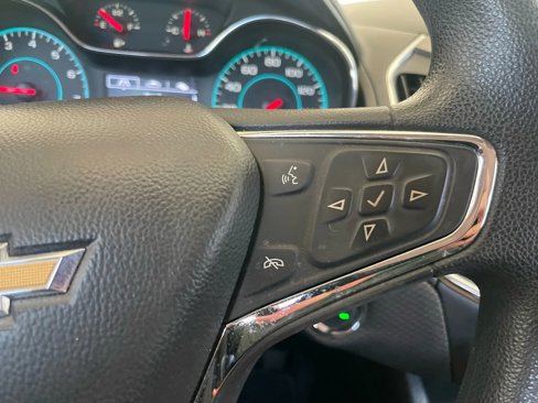 Used 2018 Chevrolet Cruze LT w/ Convenience Package image 15