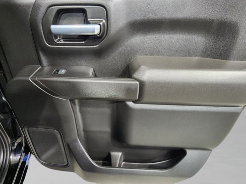 Used 2021 Chevrolet Silverado 1500 Custom w/ Rally Edition image 31