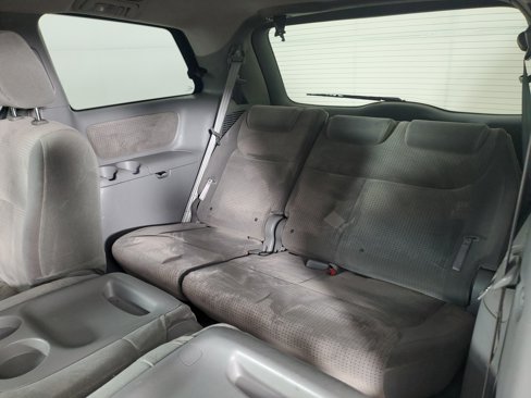 Used 2008 Toyota Sienna LE image 14