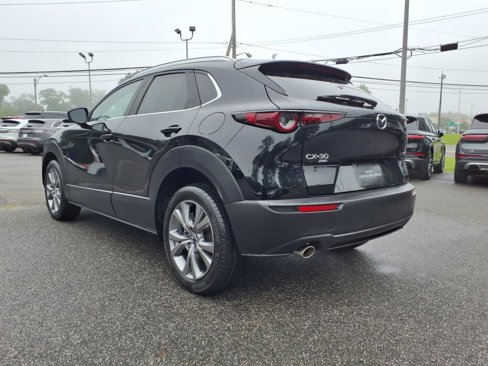 Certified 2023 MAZDA CX-30 AWD 2.5 S w/ Preferred Package image 22