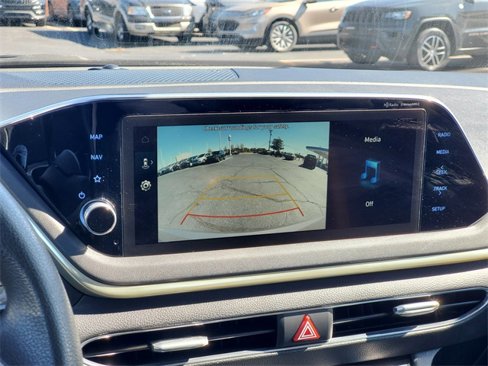 Used 2023 Hyundai Sonata SEL image 19