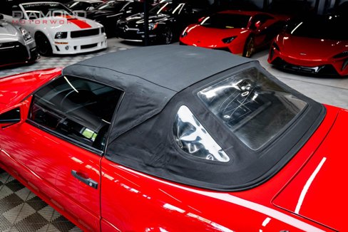 Used 1991 Mercedes-Benz 500 SL image 76