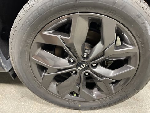 Used 2021 Kia Sportage S image 36