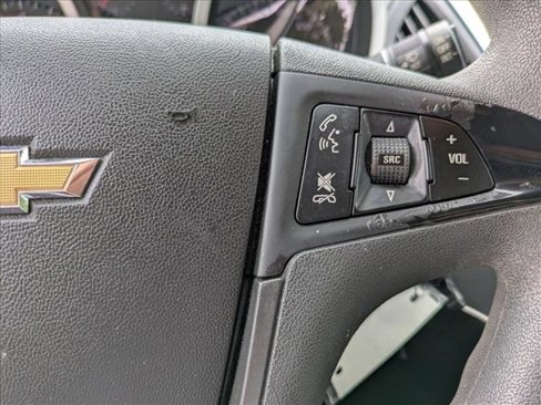 Used 2014 Chevrolet Equinox LS image 13