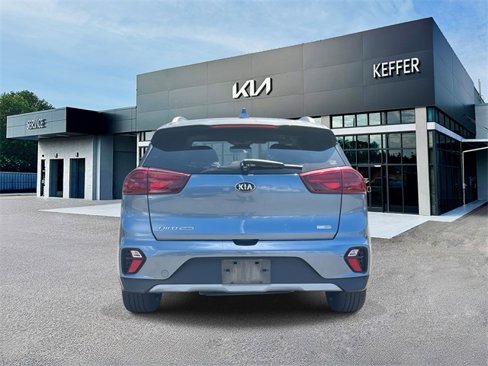 Used 2020 Kia Niro Touring image 7