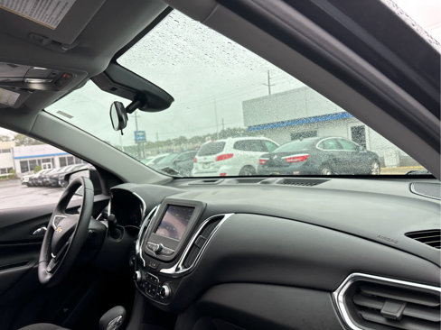 Certified 2022 Chevrolet Equinox LT image 27