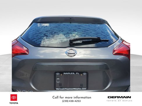 Used 2018 Nissan Kicks S image 17