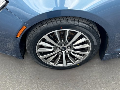 Used 2019 Lincoln MKZ Reserve image 31