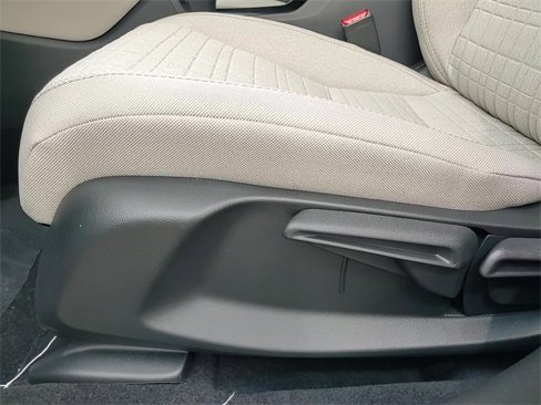New 2026 Honda HR-V LX image 11