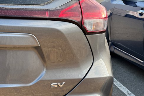 Certified 2024 Nissan Kicks SV image 6