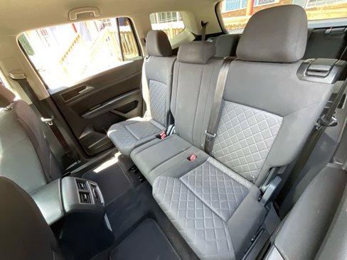 Used 2018 Volkswagen Atlas S image 28