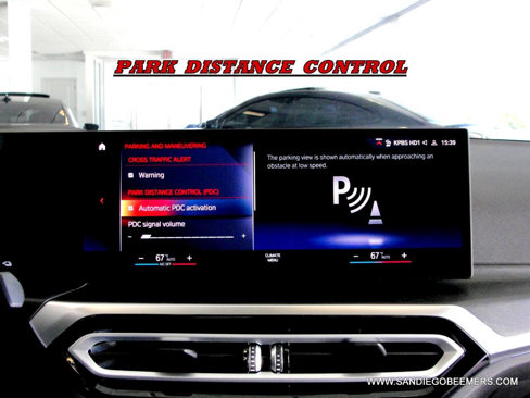 Used 2023 BMW 330e w/ M Sport Package image 67