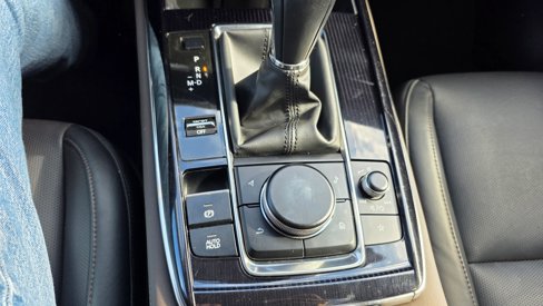 Used 2020 MAZDA CX-30 AWD w/ Premium Package image 20