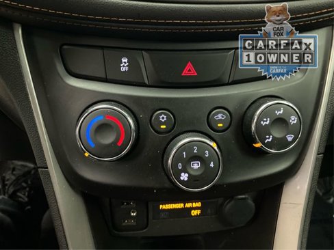 Used 2020 Chevrolet Trax LT image 29